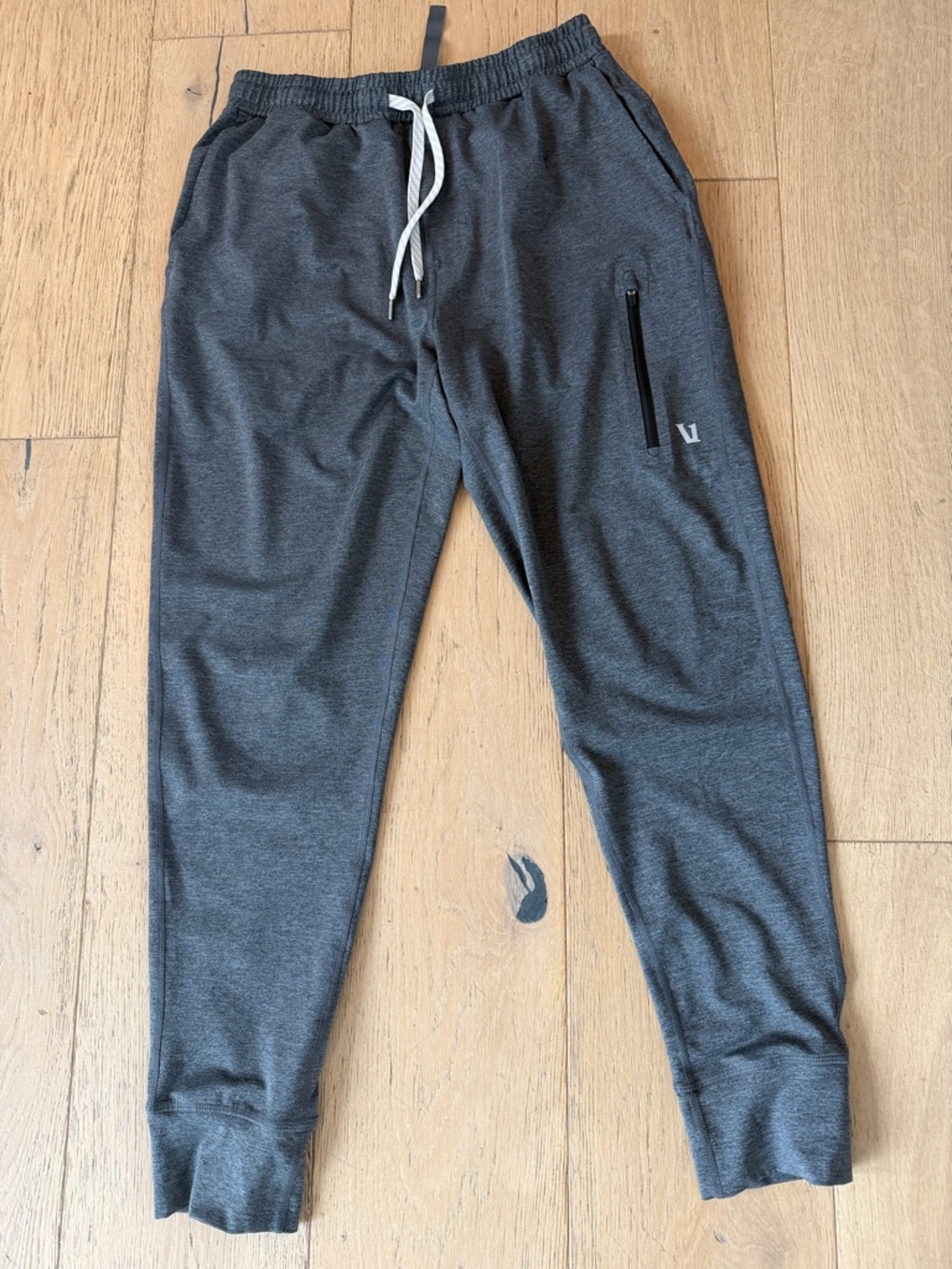 Vuori Gray Joggers